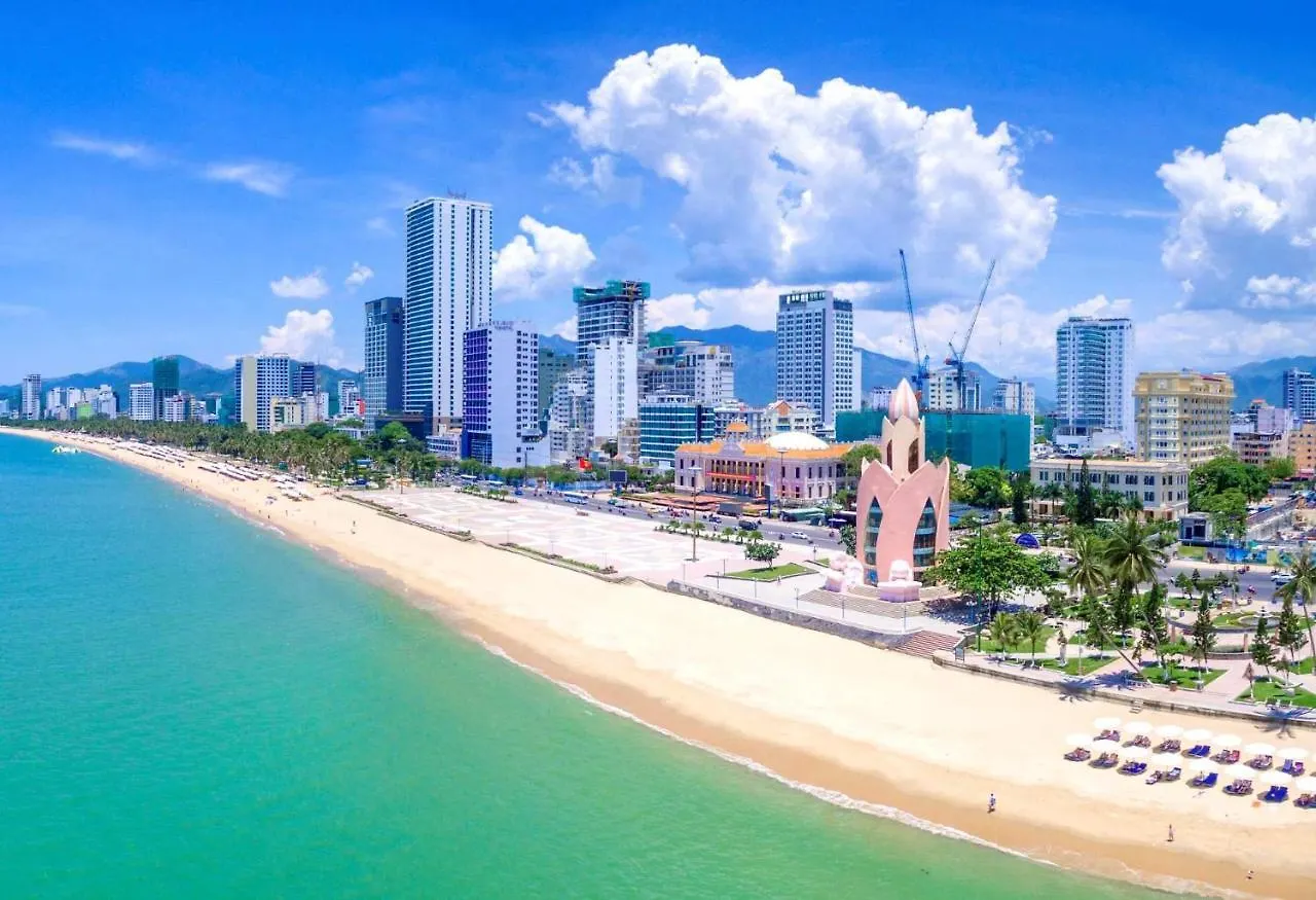 Lyn Premier Studio Panorama Nha Trang 0*,