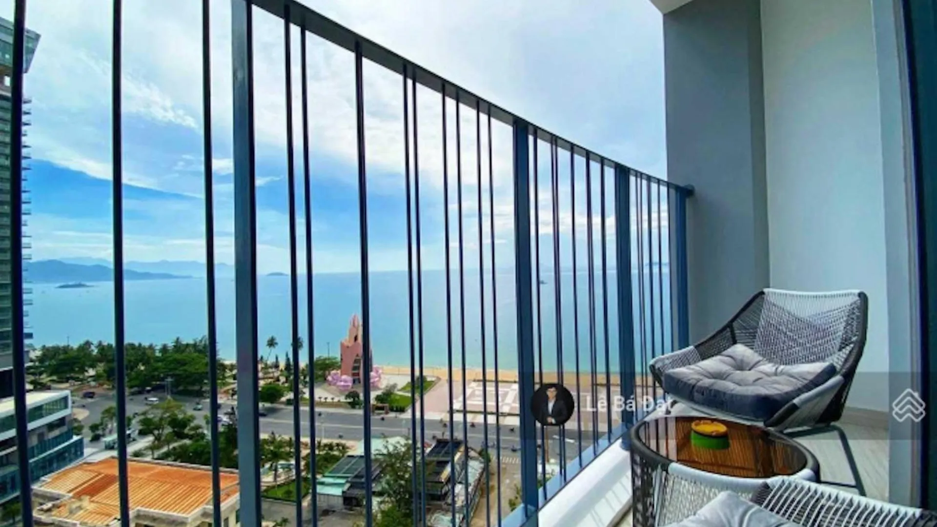 Lyn Premier Studio Panorama Nha Trang Vietnam