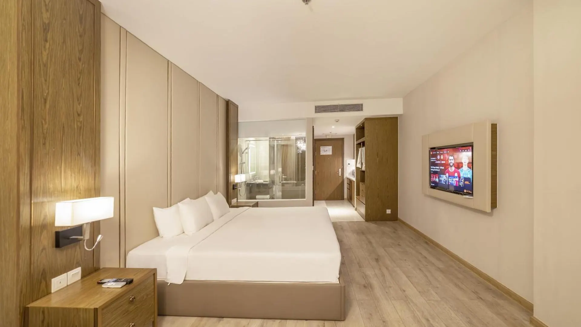Lyn Premier Studio Panorama Nha Trang 0*,  Vietnam