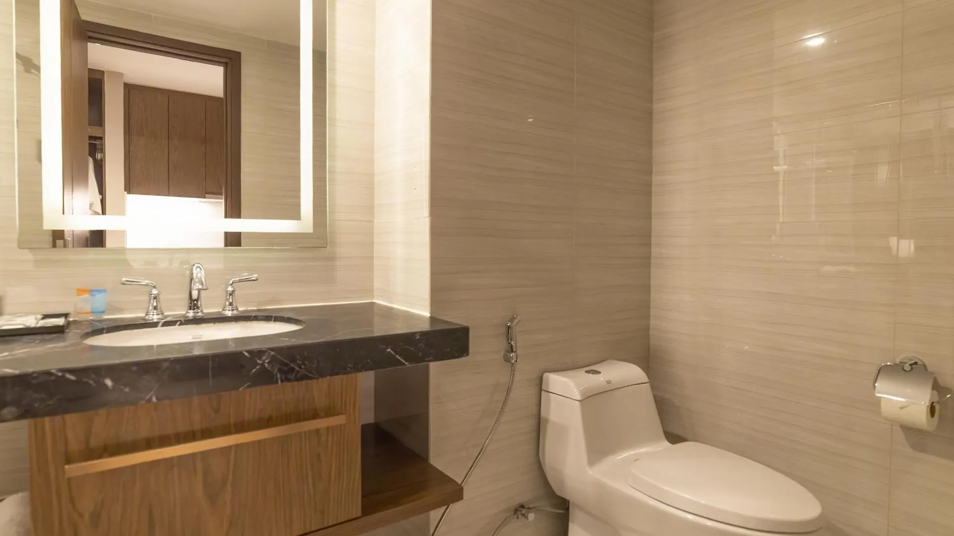 Lägenhet Lyn Premier Studio Panorama Nha Trang